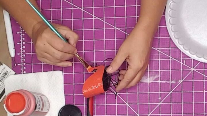 santa and his sleigh tiered tray decoration