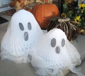 10 Easy Quick Halloween Decorations on a Budget | Hometalk