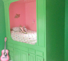 8 clever ways to use a kitchen cabinet outside of your kitchen