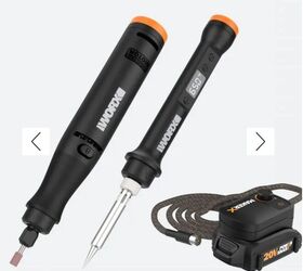 MakerX by Worx Tools