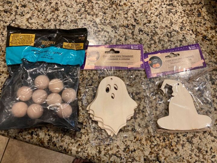 dollar tree gnome ornaments