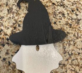 dollar tree witch hat gnome