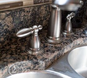 How to Clean and Care for Quartz Countertops