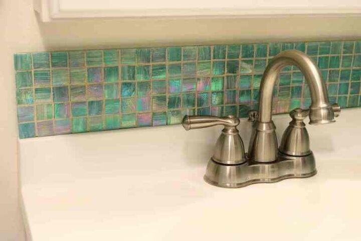 fcil diy azulejos extrables backsplash con real tile