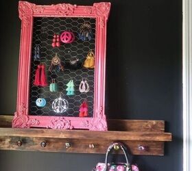 15 creative ways to turn old, unwanted art into something you love