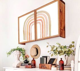 20 of the smartest picture frame hacks we've ever seen