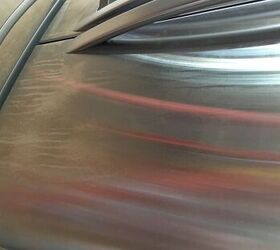 Streaks on Stainless steel refrigerator Hometalk