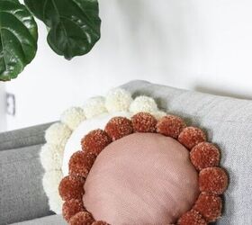28 genius ways to reuse your old clothing, Make snuggly throw pillows from your favorite sweater