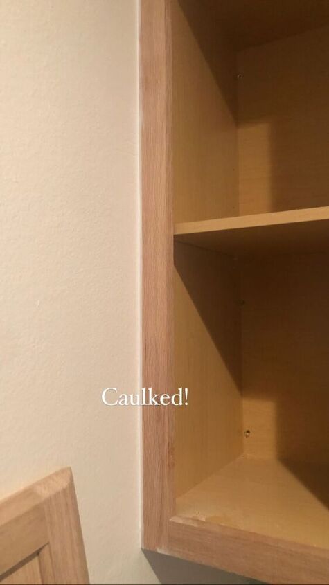 budget laundry room makeover