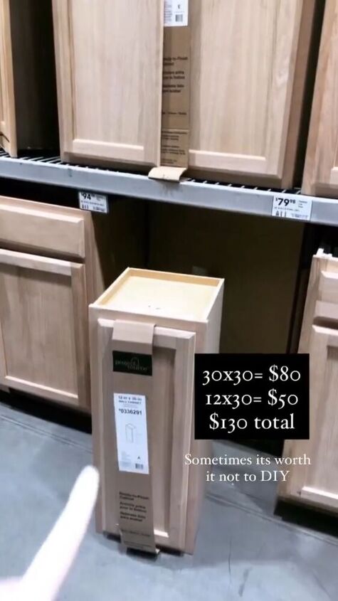 budget laundry room makeover