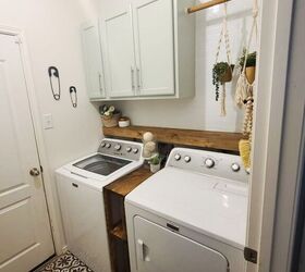 Budget Room Makeovers: Easy DIY Tips to Transform Your Laundry Room on a Budget