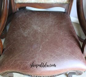 how to restore leather seats
