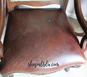 how to restore leather seats