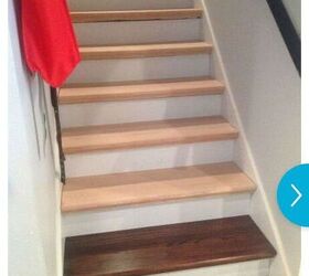 How to Use Stair Caps to Update Your Stairs Hometalk