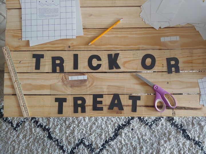 create your own wall letterboard letters