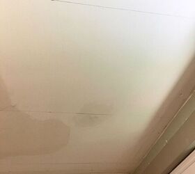 Shiplap Ceiling Tutorial | Hometalk