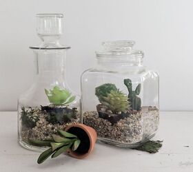 10 pretty greenery alternatives for anyone who's tired of killing succulents