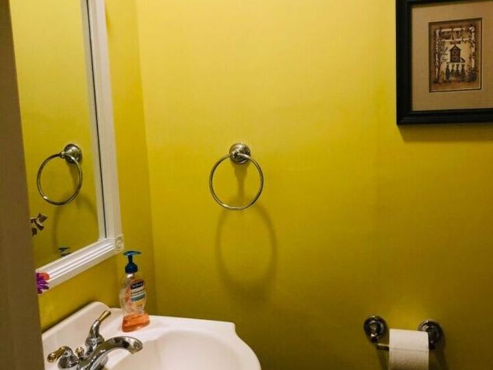 q new color and decor ideas