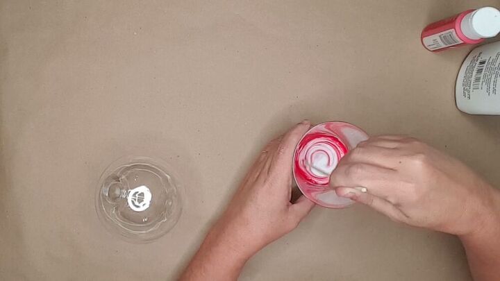 rae dunn inspired tiered tray decor fa la la christmas ball