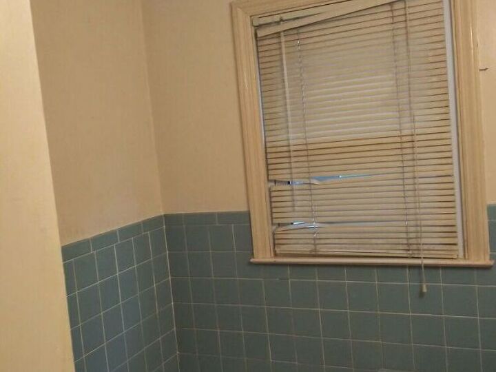 q bathroom