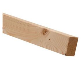 Long straight piece of wood to use as a centre edge