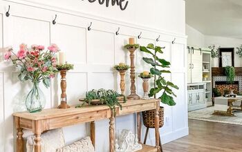 20 of Our Favorite Board and Batten Wall Transformations