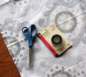 15 creative and easy ways to upgrade your old window curtains