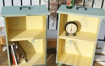 13 Beautiful Things You Can Do With That Spare Drawer