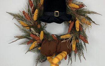 7 Stunning Seasonal Wreath Ideas From Nick's Seasonal Decor