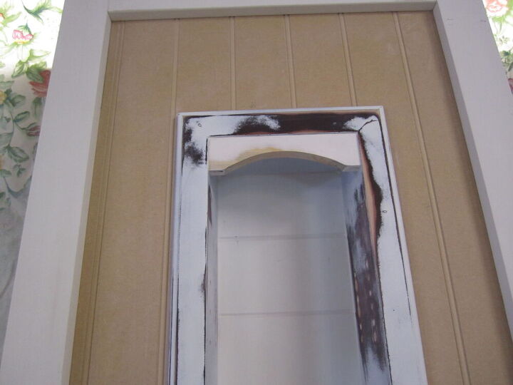 electric water heater cover