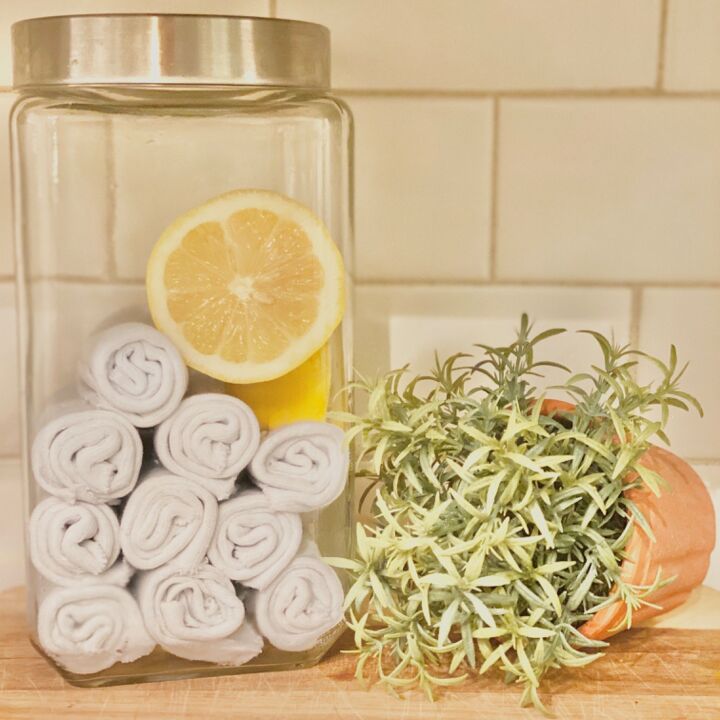 10 receitas populares de limpeza para manter sua casa livre de germes durante um