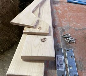 changing pad wooden tray