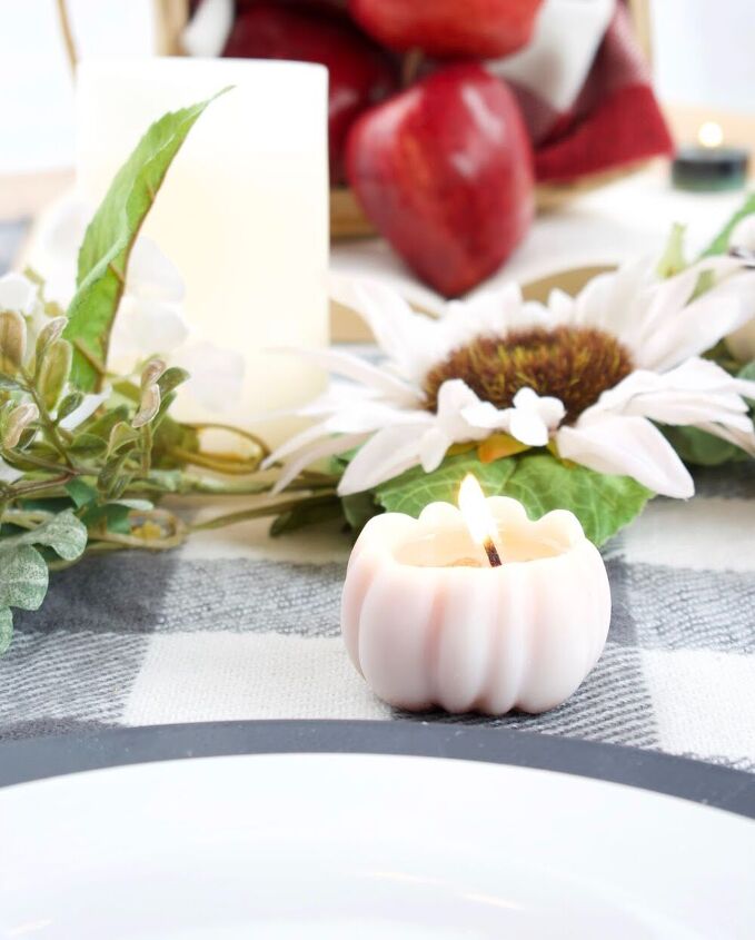 s 20 candles you should make this season, Celebrate fall bounty with festive pumpkin candles