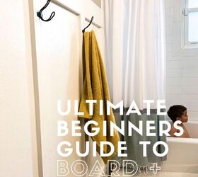 the ultimate beginners tutorial to board and batten