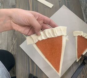 The adorable and strangely yummy-looking way to decorate with felt