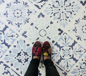 30 floor makeovers that will transform any room from the bottom up