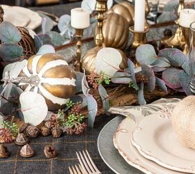 setting the thanksgiving table 6 easy tips