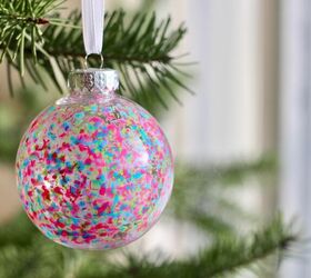 25 new Christmas ornament ideas that we're totally obsessed with