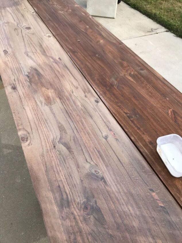 diy barn door