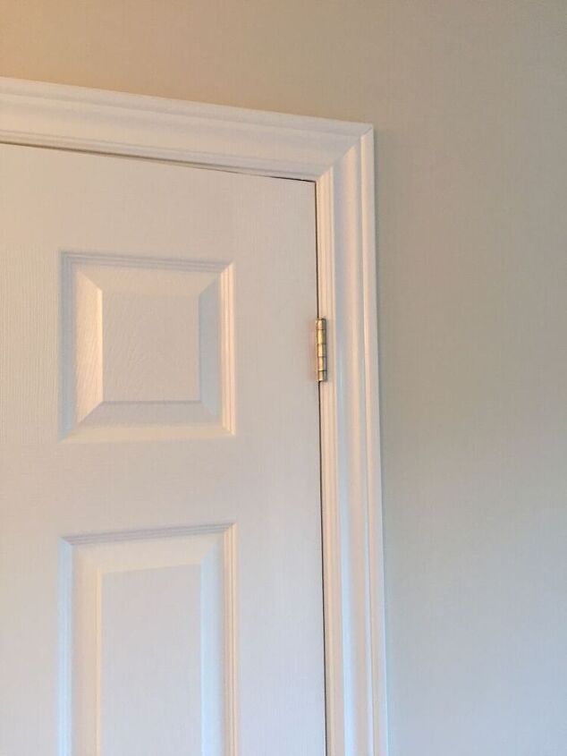 cmo arreglar un agujero en la puerta por menos de 8 dlares