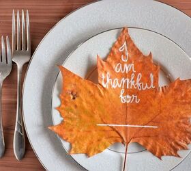 13 maneras de hacer que el Día de Acción de Gracias sea significativo