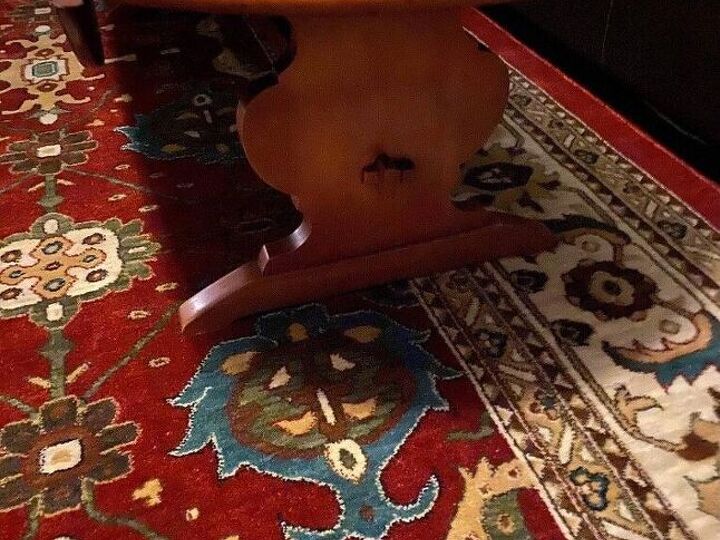 q how can i tell the value of this table