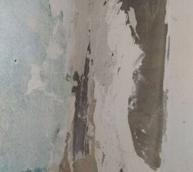 How do I fix these lathe and plaster walls?