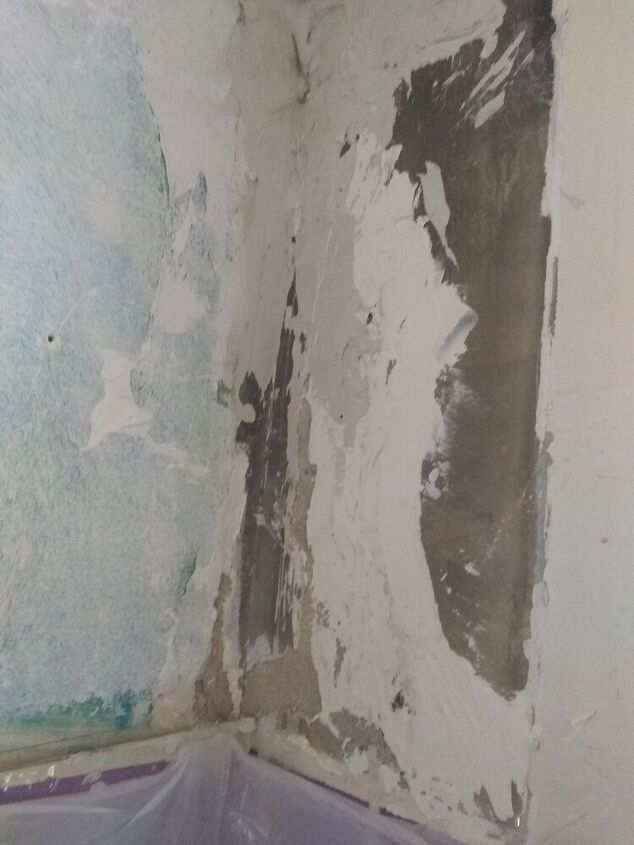 How Do I Fix These Lathe And Plaster Walls Hometalk How Do I Fix These Lathe And Plaster Walls Hometalk