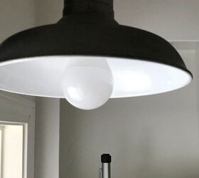 how to install a motion detecting light fixture