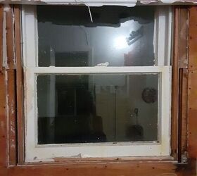 q how to treat this window