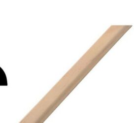 1/4″ x 3/4″ Solid Pine Screen Molding