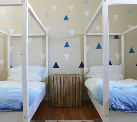 22 ways to make your walls look better for video calls, Cut your own wall decals in any shape or color