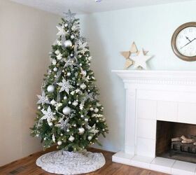 15 ways to get a magazine-worthy tree this year