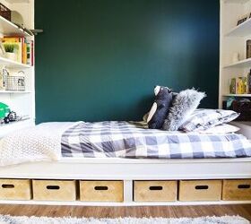 15 beautiful upgrades that will make your small spaces feel much bigger